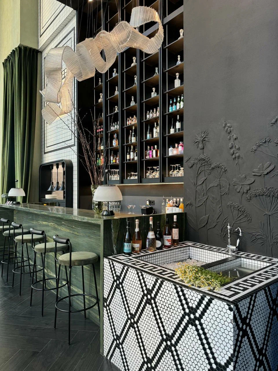 фото ресторана #1795