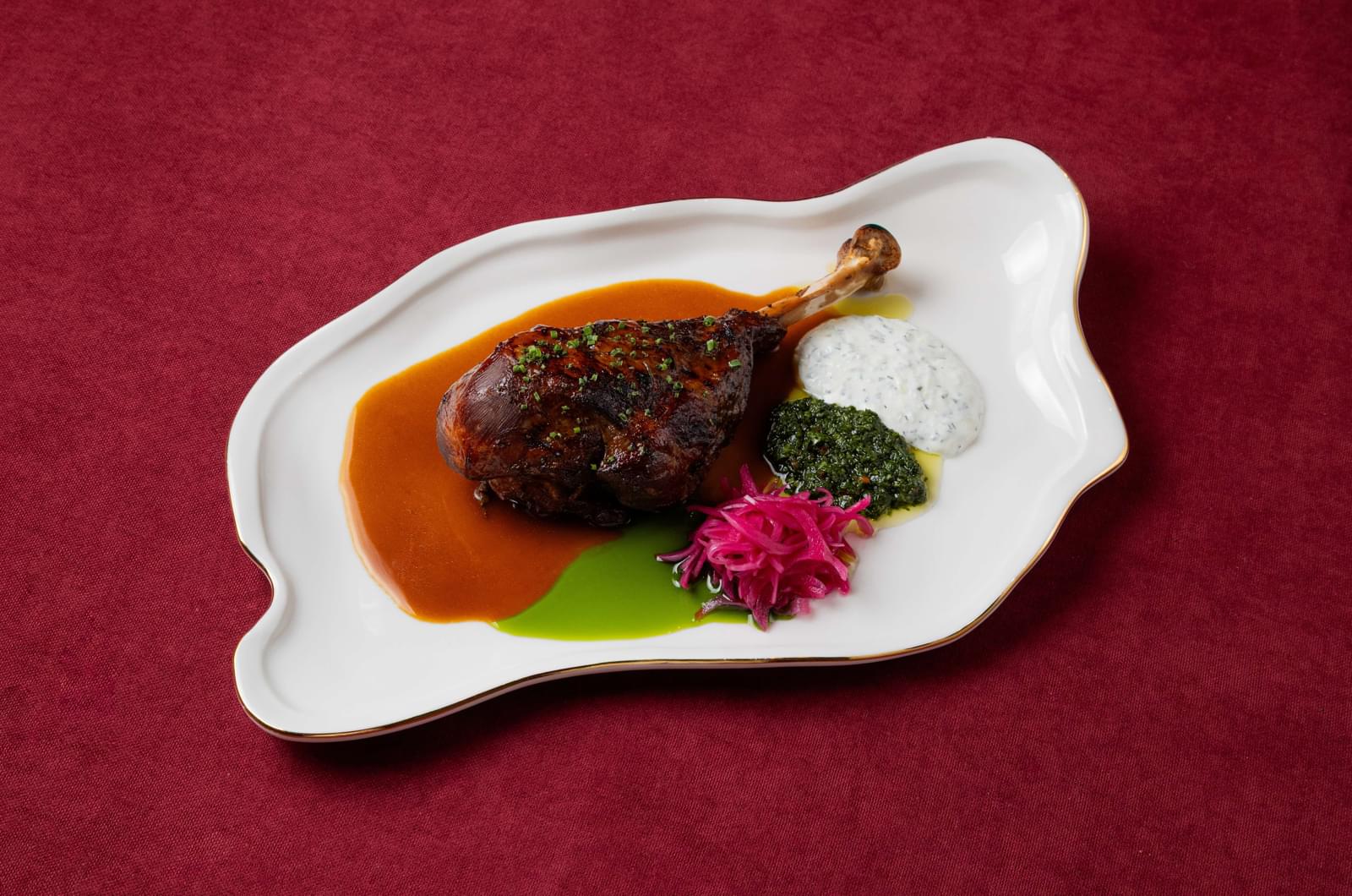 фото ресторана #2