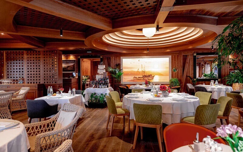 фото ресторана #2