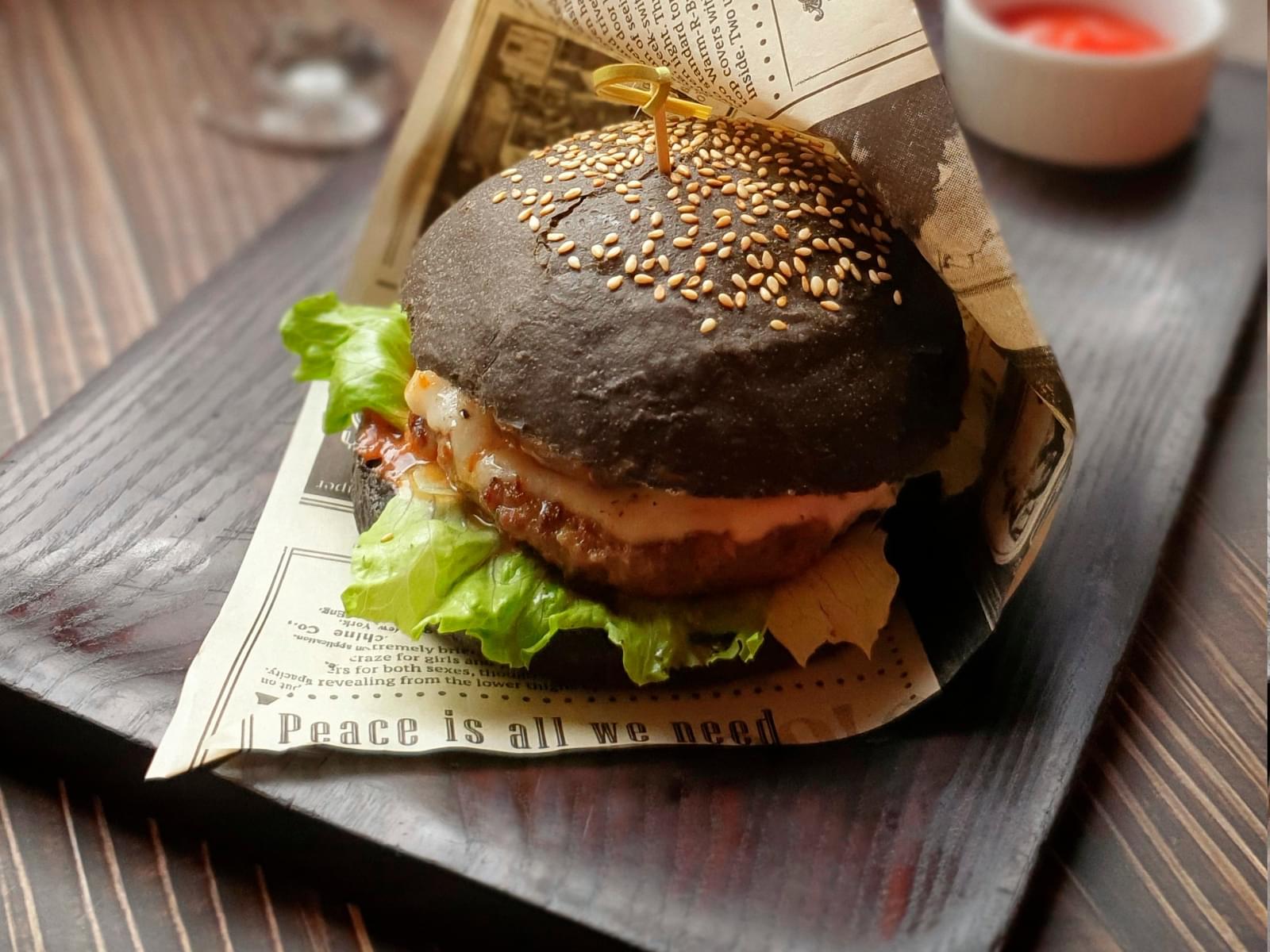 фото ресторана #2