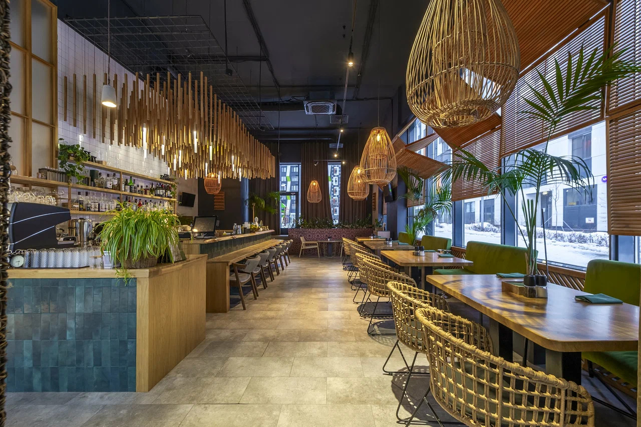 фото ресторана #7164