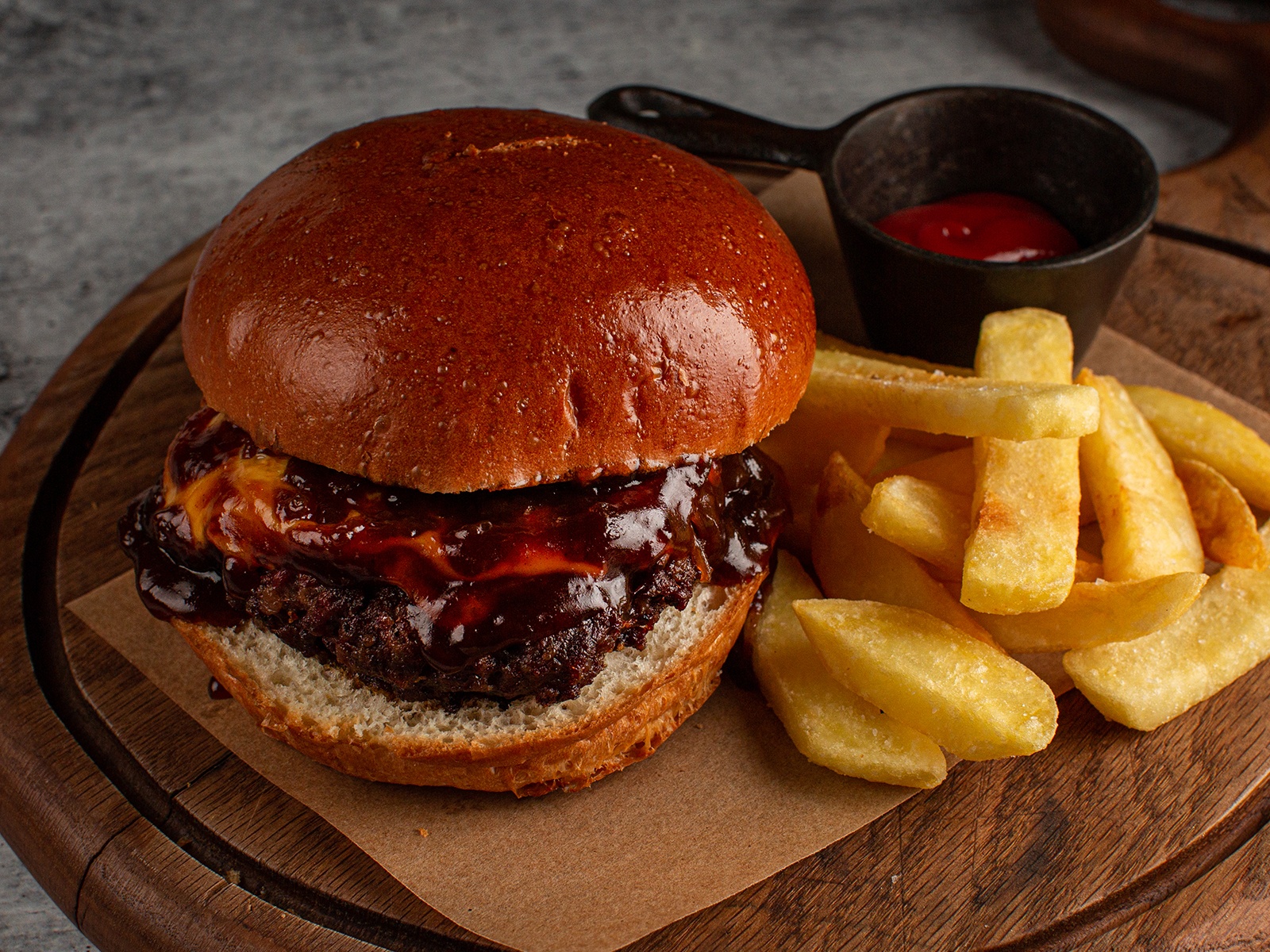 фото ресторана #3