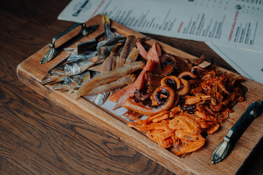 фото ресторана #2