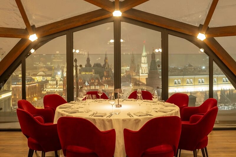 фото ресторана #2