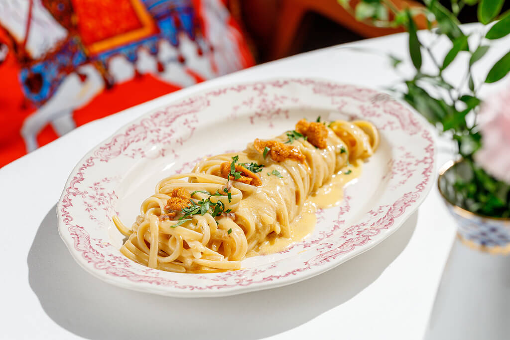 фото ресторана #1