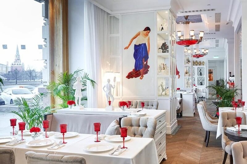 фото ресторана #1