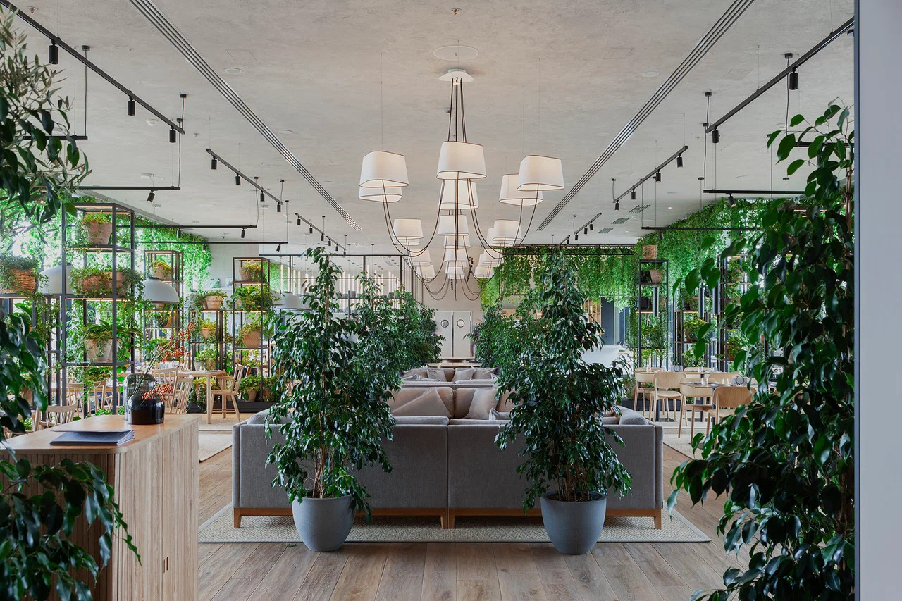 фото ресторана #4765