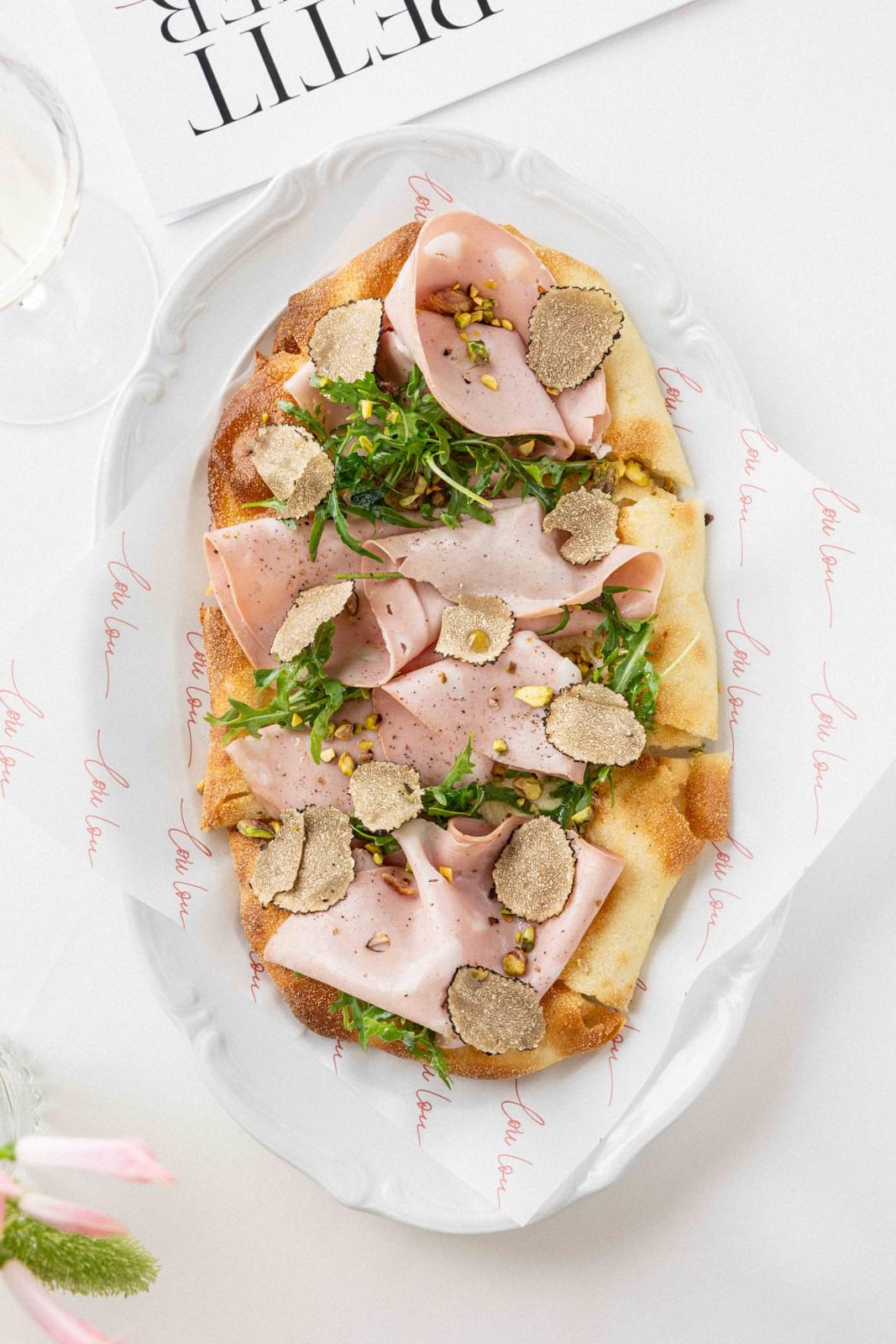 фото ресторана #2