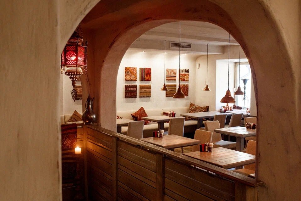 фото ресторана #1967