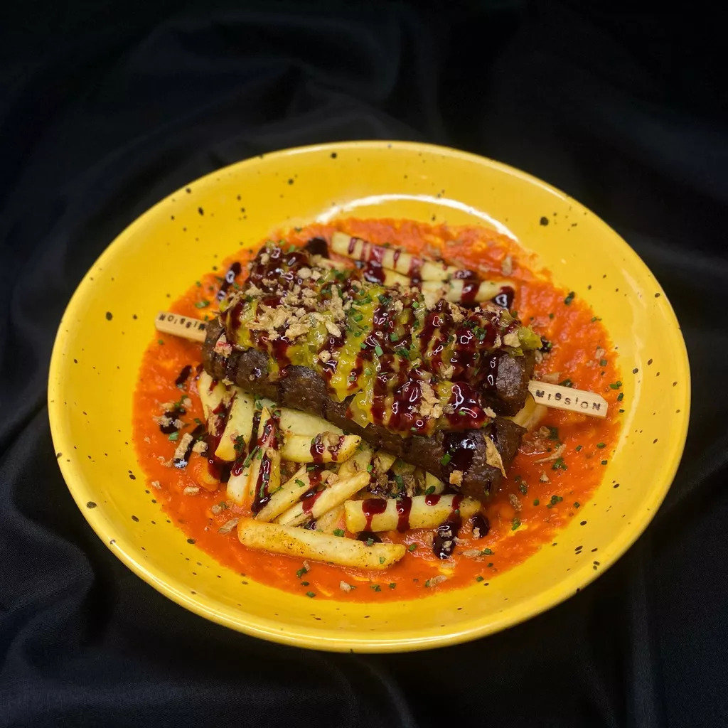 фото ресторана #3