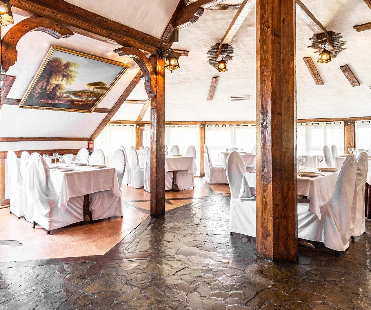 фото ресторана #6460