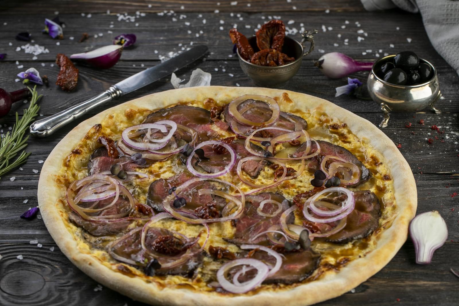 фото ресторана #3