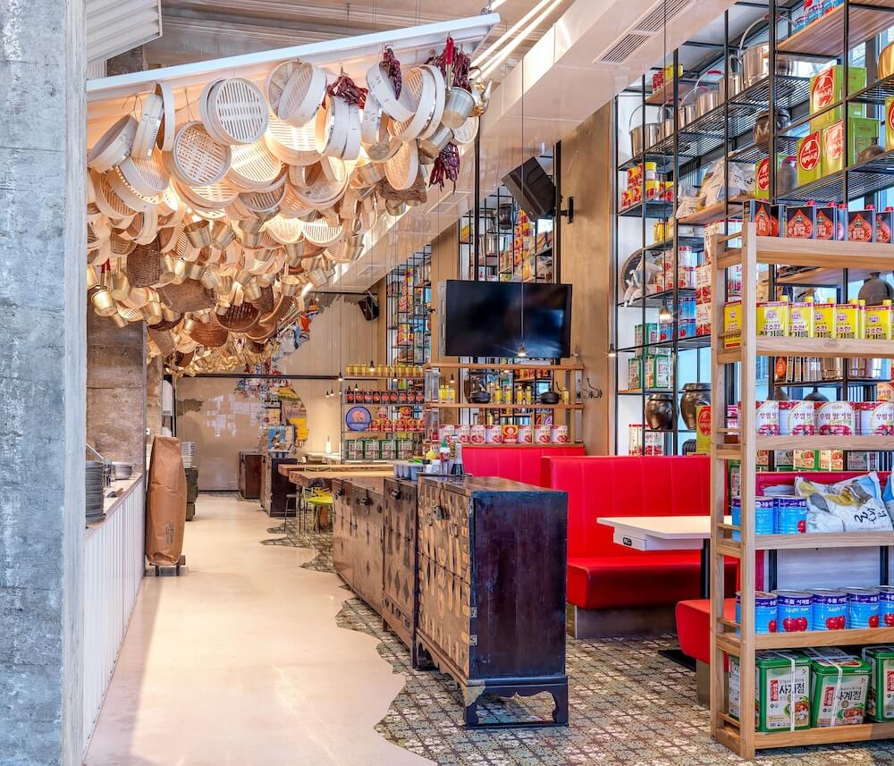 фото ресторана #2