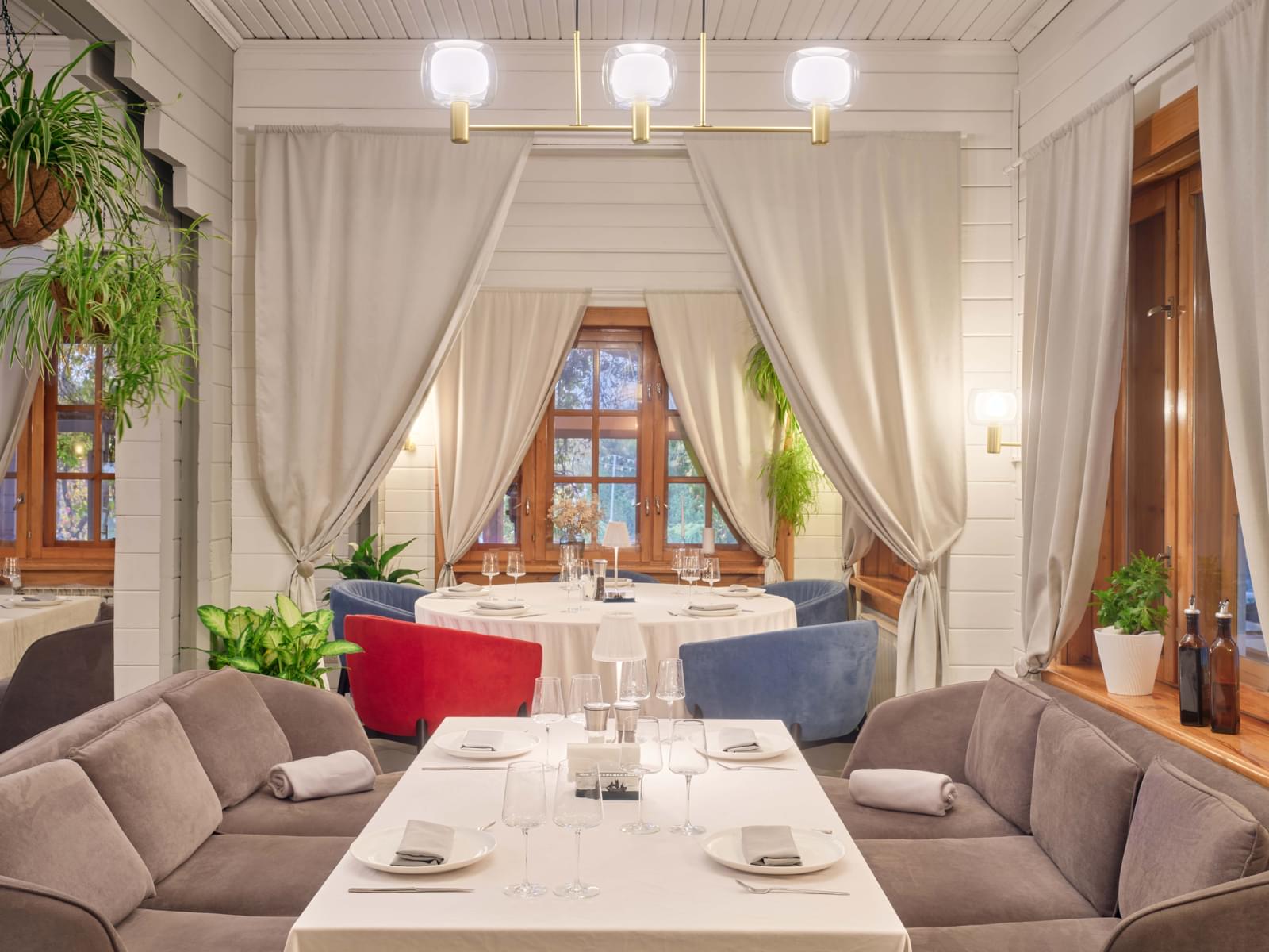 фото ресторана #12841