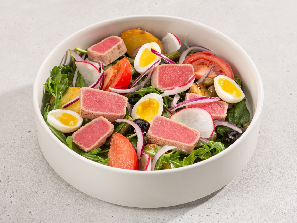 фото ресторана #1