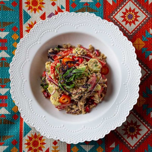 фото ресторана #1