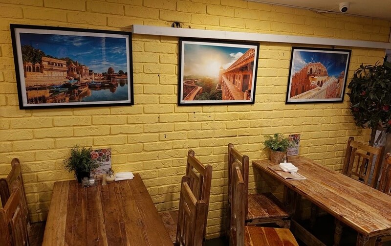 фото ресторана #3