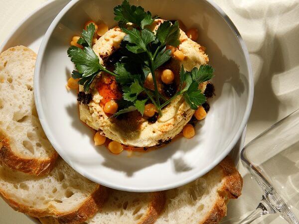 фото ресторана #1