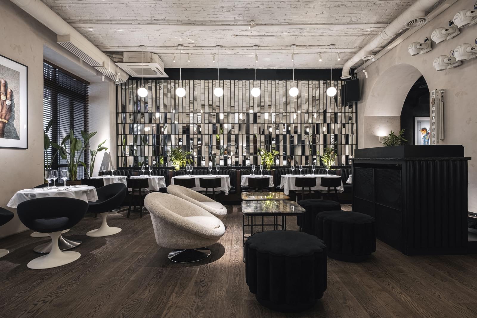 фото ресторана #8179