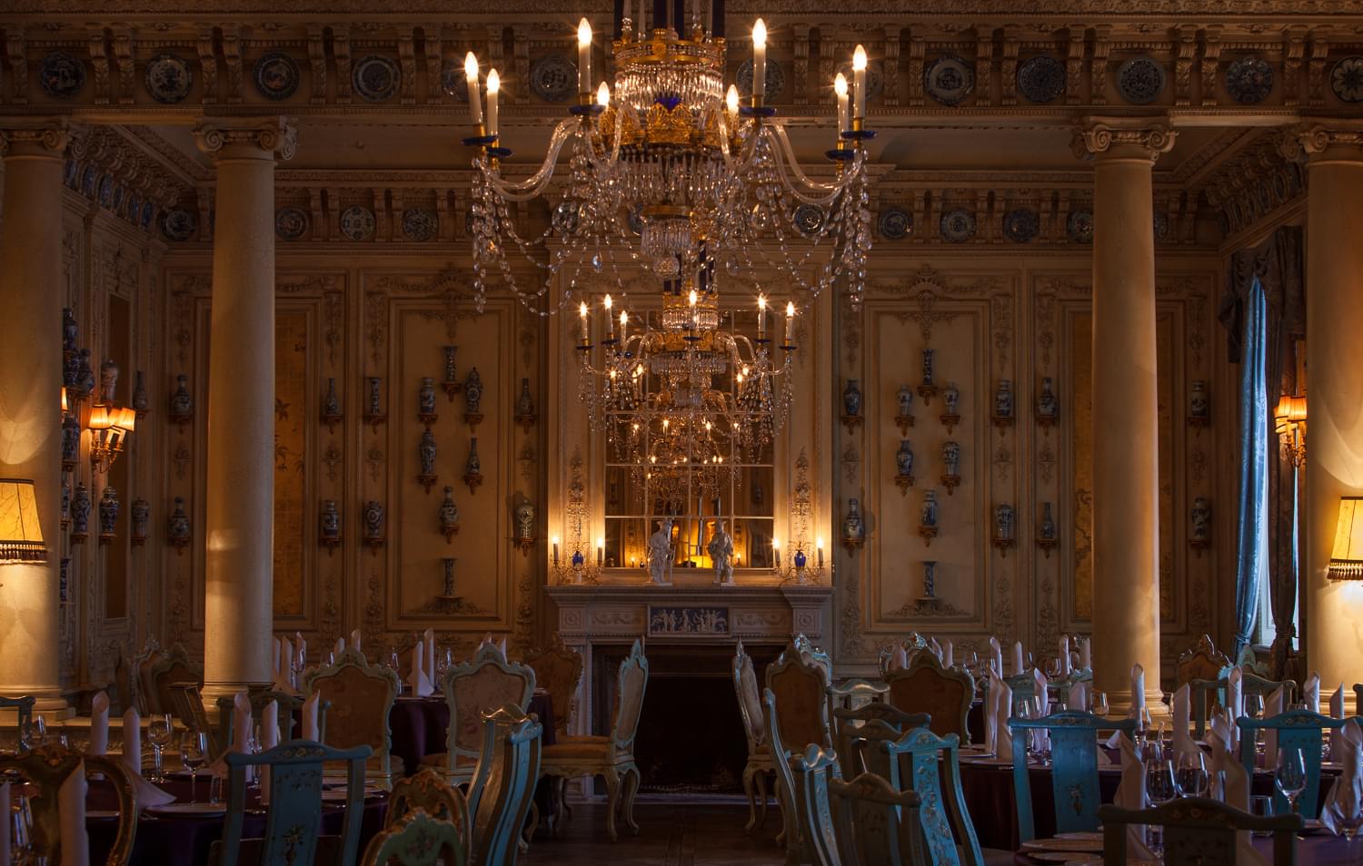 фото ресторана #3