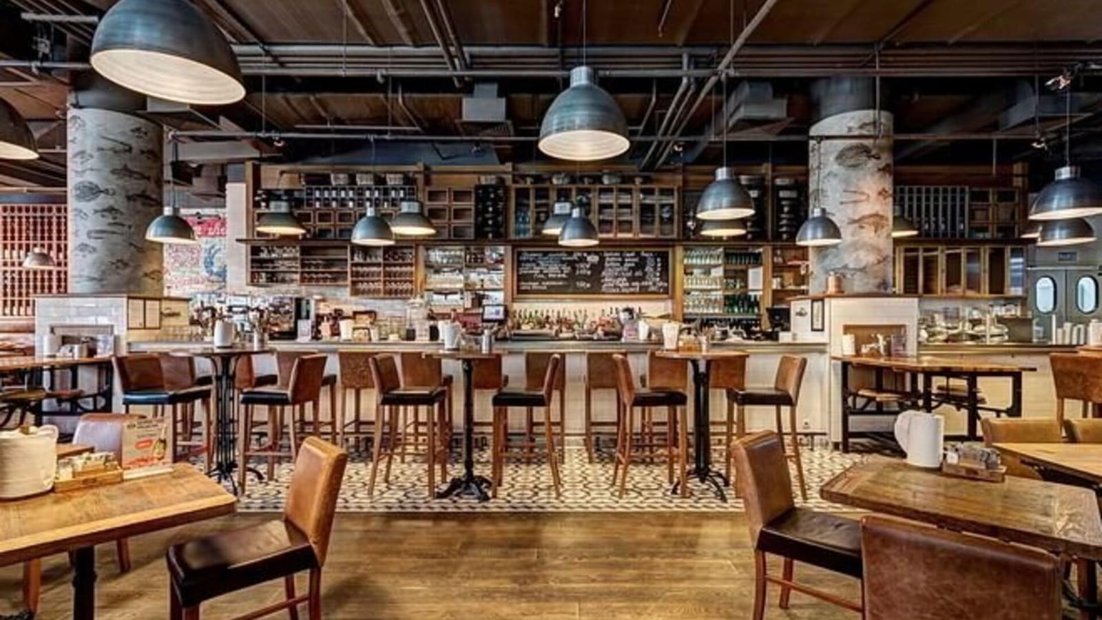 фото ресторана #9889