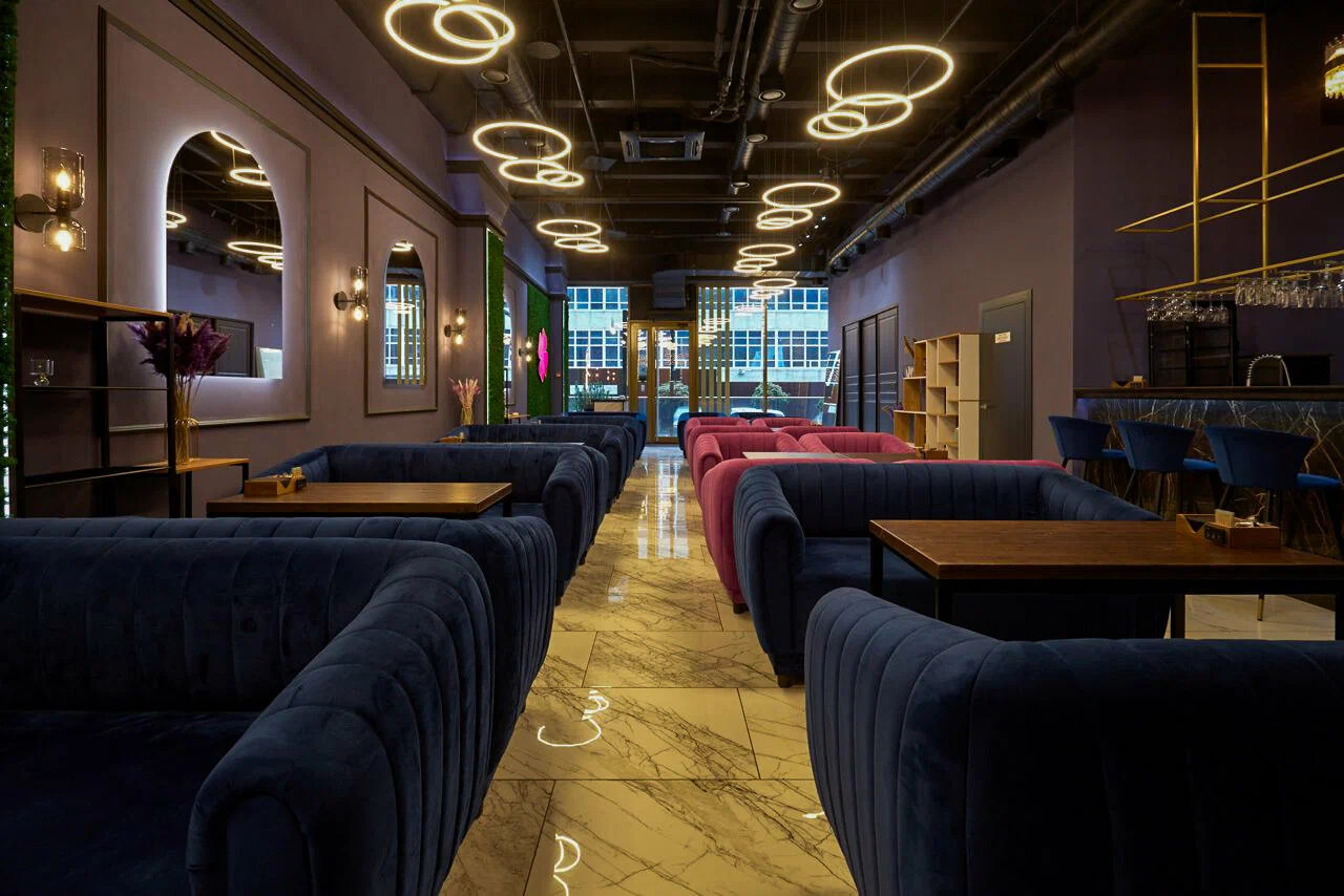 фото ресторана #338