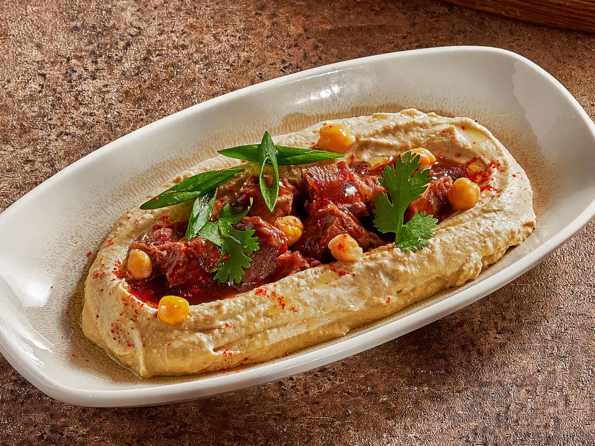 фото ресторана #1