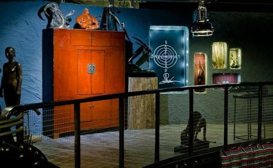 фото ресторана #2675