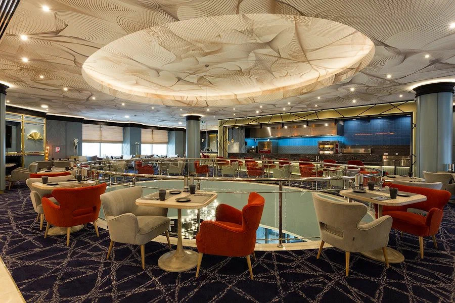 фото ресторана #2074