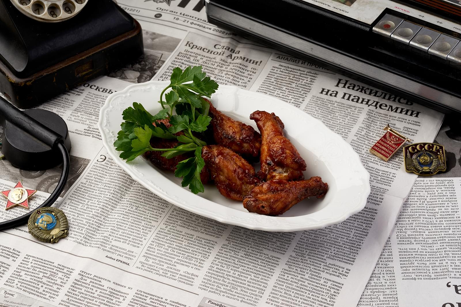 фото ресторана #1