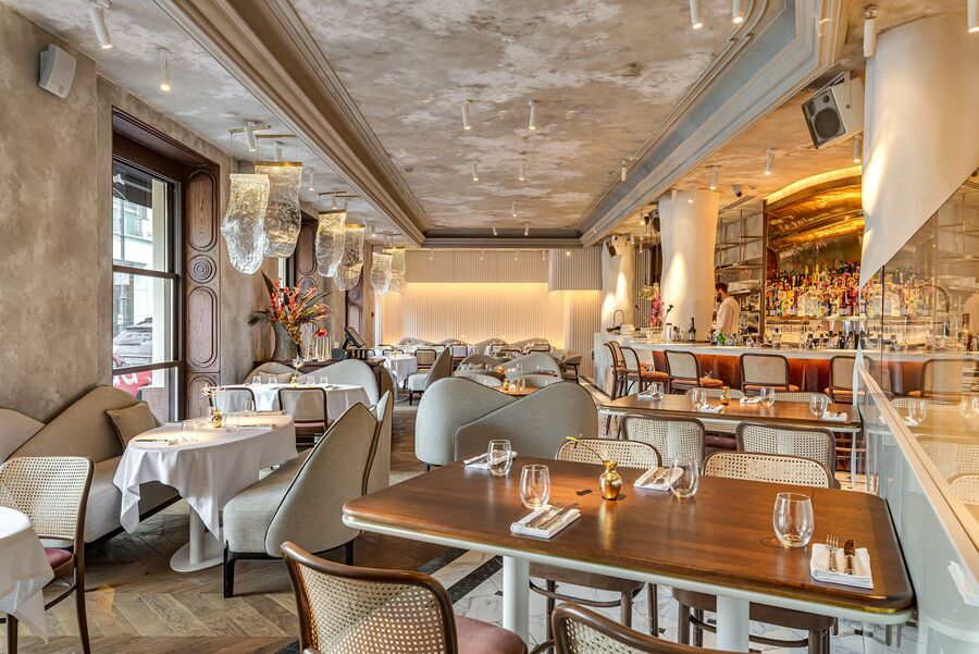 фото ресторана #3