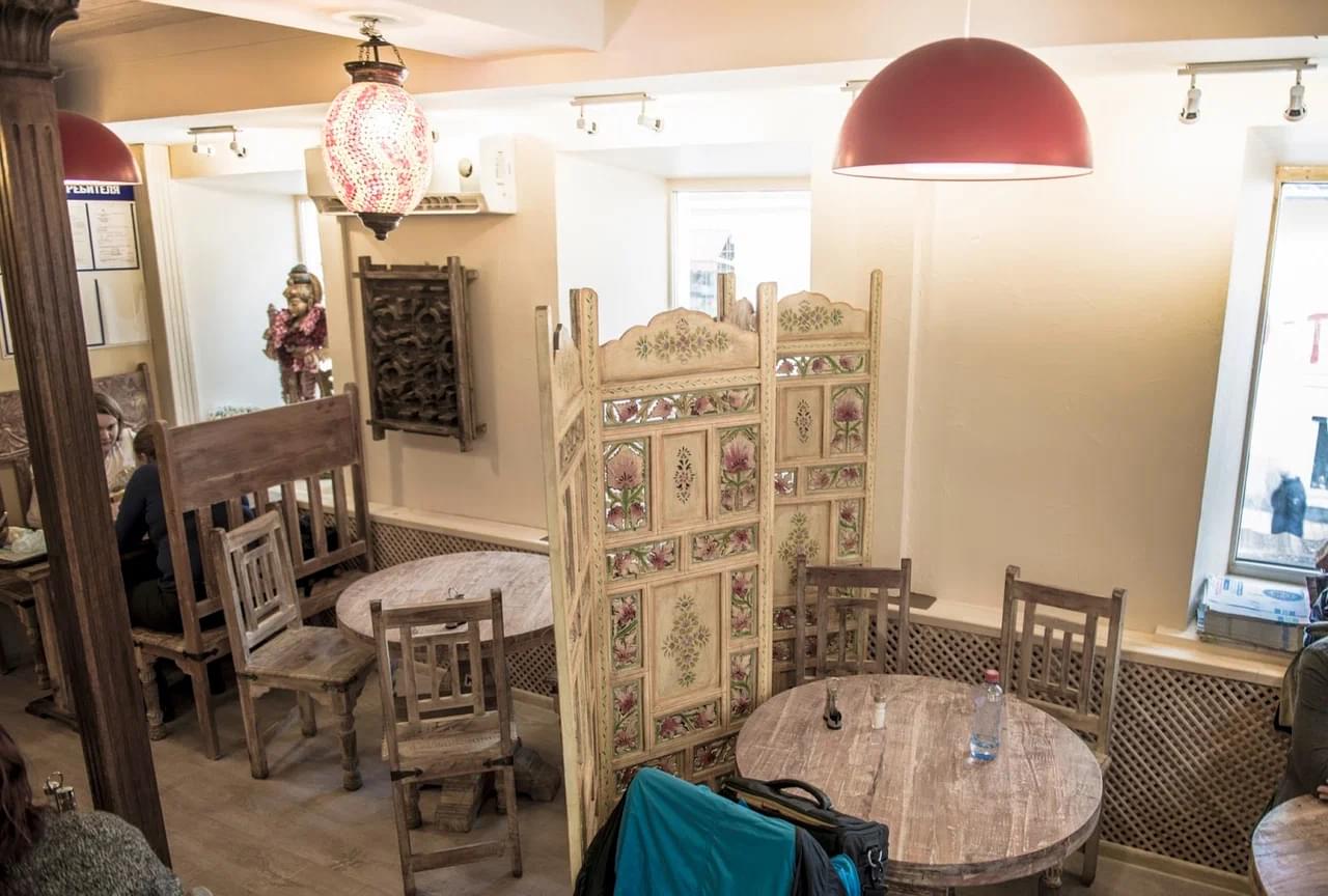 фото ресторана #2161