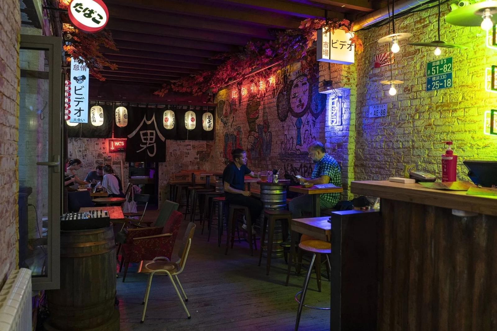 фото ресторана #11142