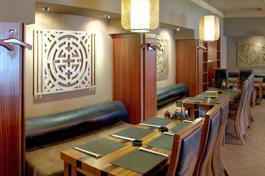 фото ресторана #423