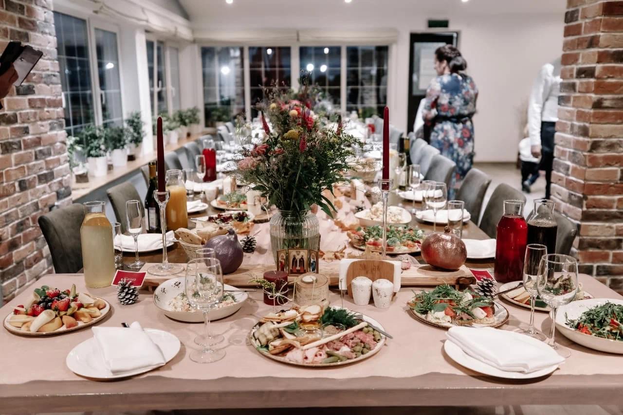 фото ресторана #1670