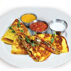 фото ресторана #2