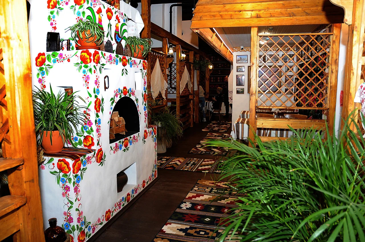 фото ресторана #1816