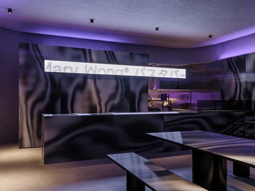 фото ресторана #5285