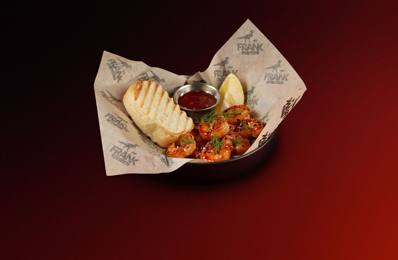 фото ресторана #2