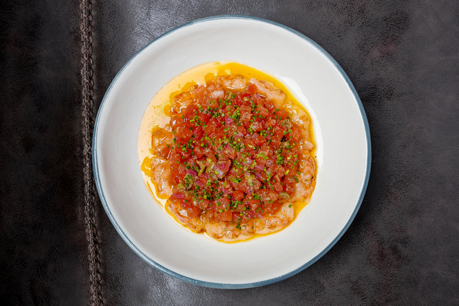 фото ресторана #2