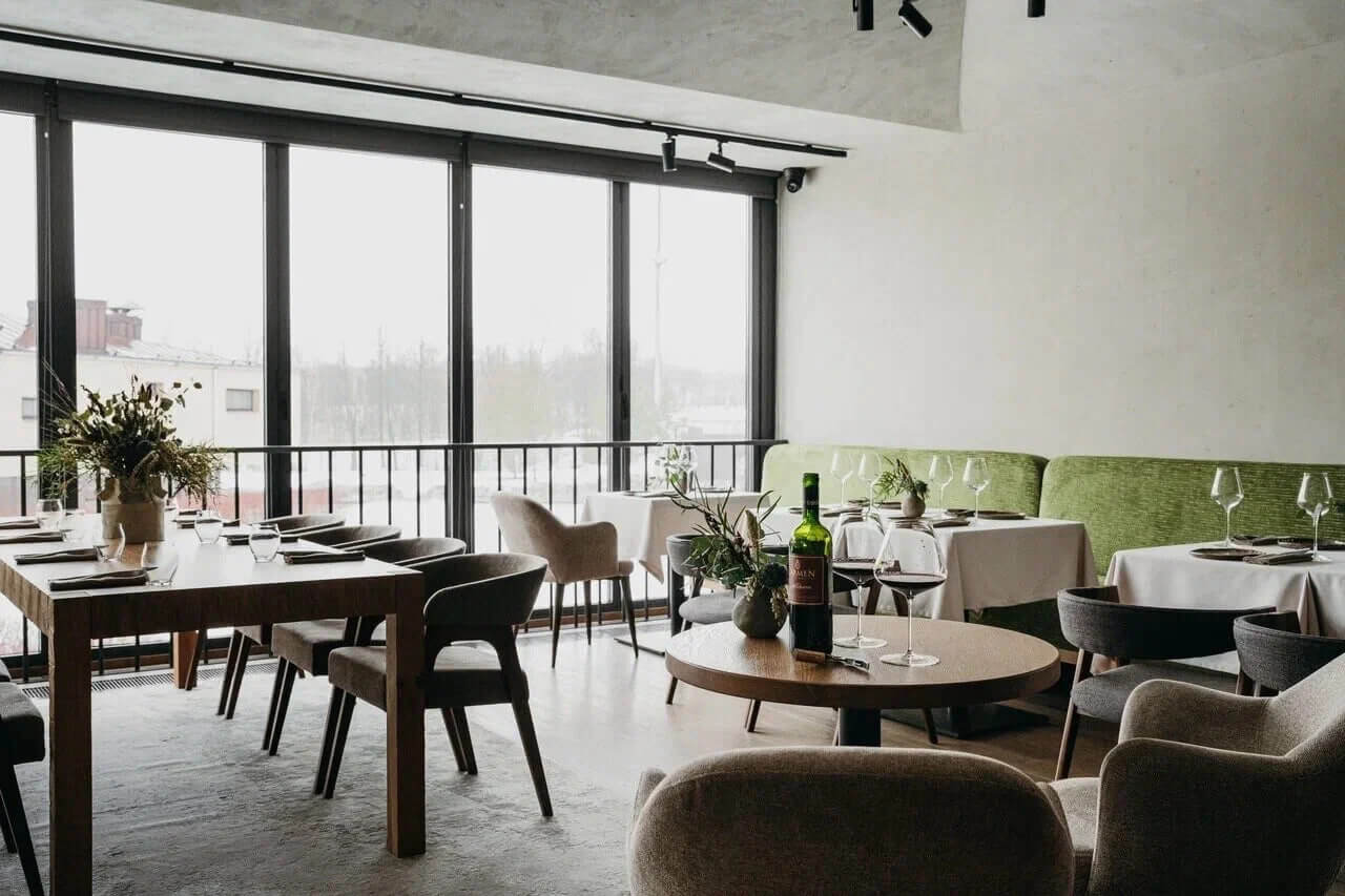 фото ресторана #10518