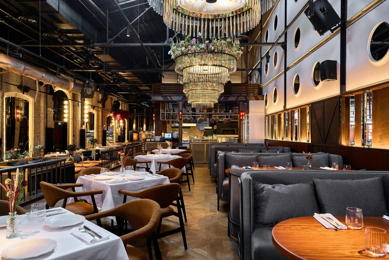 фото ресторана #8741