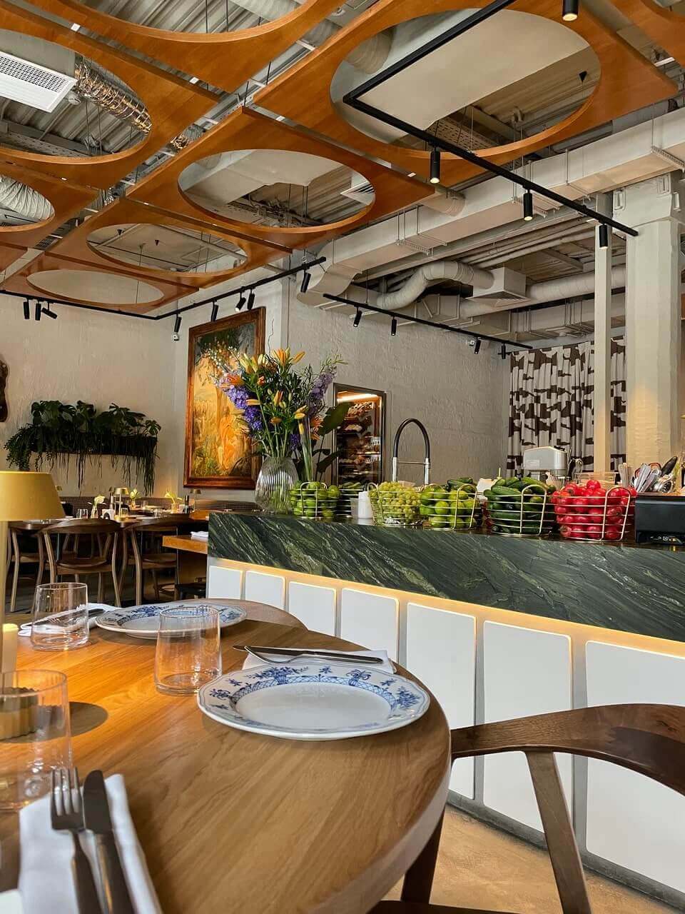 фото ресторана #3