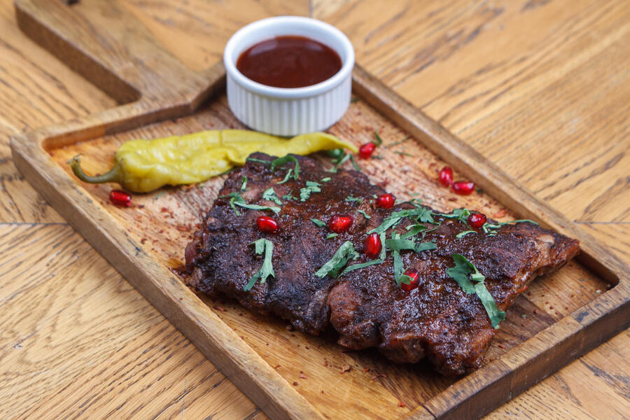 фото ресторана #3