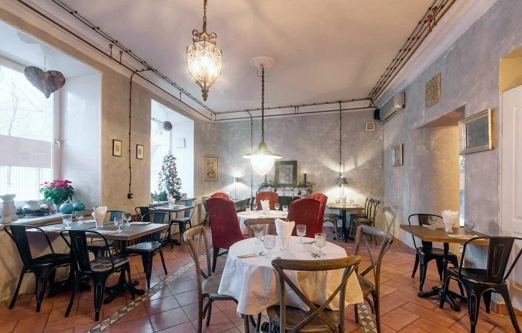 фото ресторана #8223