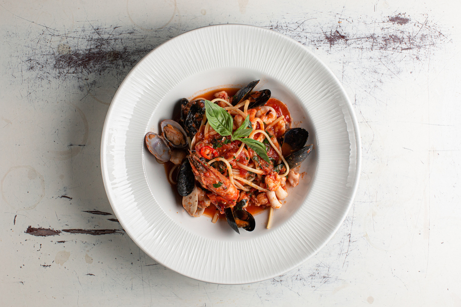 фото ресторана #3