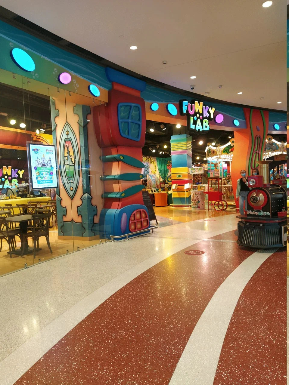 фото ресторана #7848