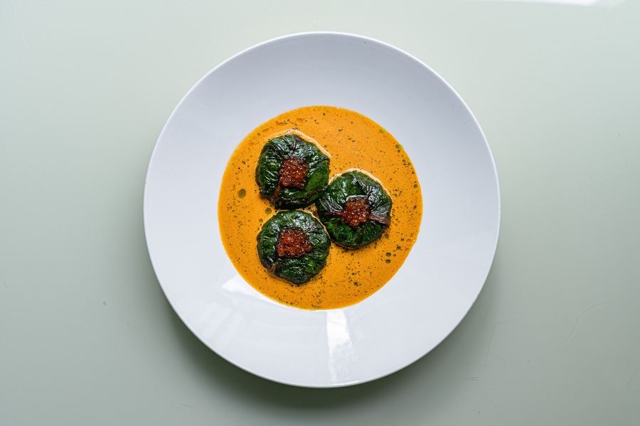 фото ресторана #3