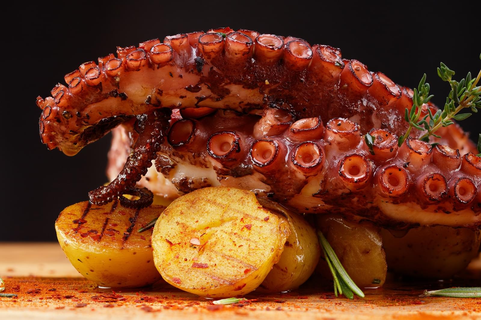 фото ресторана #3