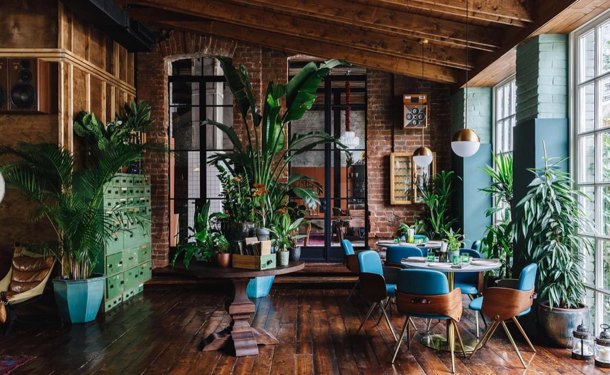 фото ресторана #3